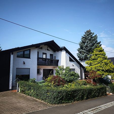 Villa Levilia Strullendorf Exterior foto