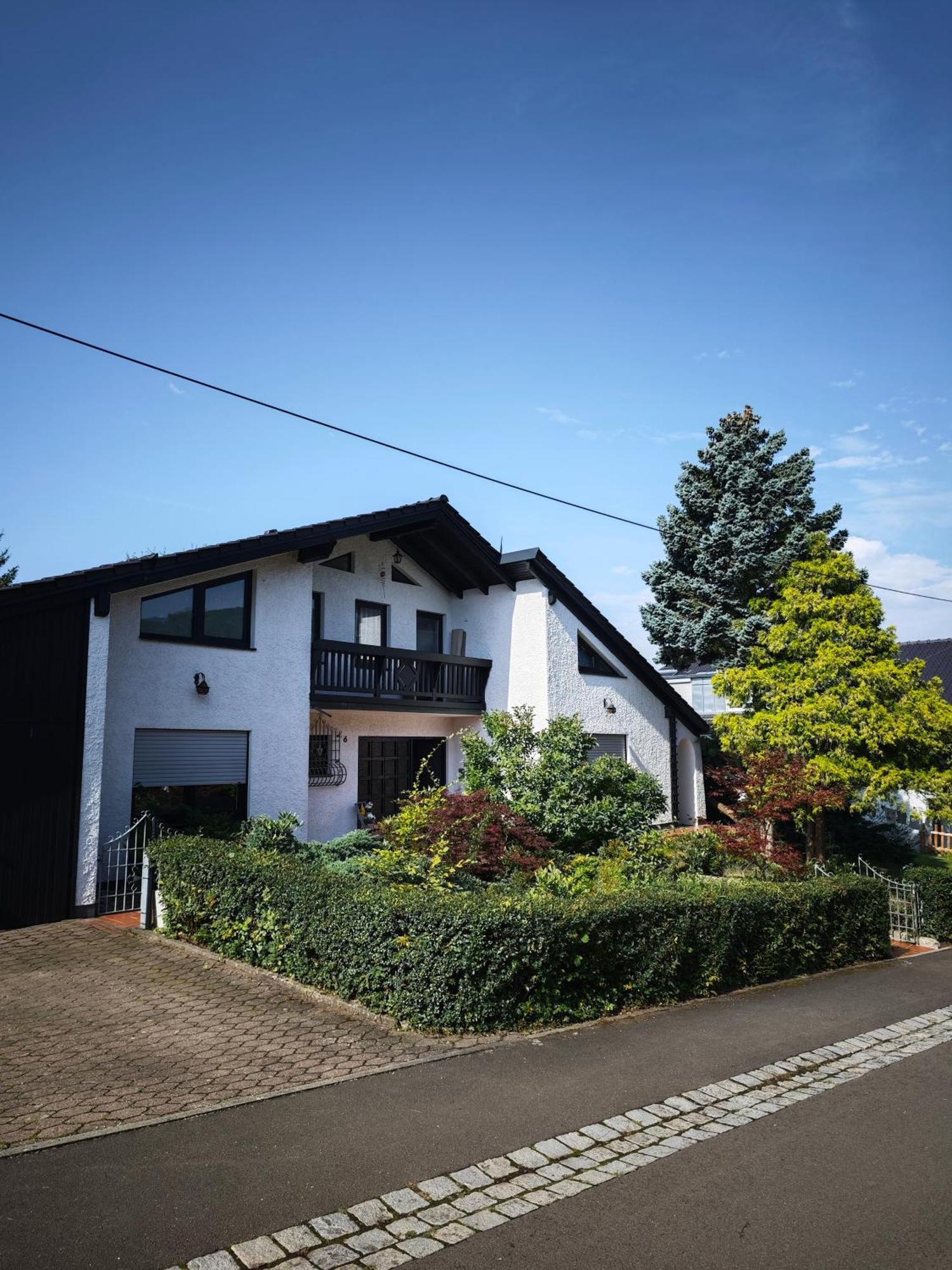 Villa Levilia Strullendorf Exterior foto